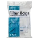 Kirby Vacuum Cleaner Bags 204811 OEM HEPA Filters 6 Pack for All Models