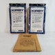 Genuine Kirby Micron Magic Filtration Vacuum Cleaner Bags 197294 Models G4 G5