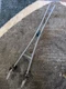 Oreck Magnesium LW1500RS LW100 HANDLE ASSEMBLY Genuine OEM Part # 83174-01 Oreck Magnesium LW1500RS LW100 HANDLE ASSEMBLY Genuine OEM Part # 83174-01