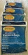 EnviroCare Micro Filtration Vacuum Bags  Nutone Central Vacs 4 Packs - 12 Bags
