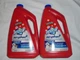 Set of 2 Resolve Pet Expert Carpet Cleaner Machine Formula 48 oz Bottles - NEW