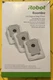 iRobot Roomba Authentic - 2 Count Dirt Disposal Bags Open Box New iRobot Roomba Authentic - 2 Count Dirt Disposal Bags Open Box New