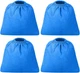 4 Pack VRC5 Cloth Filter for Vacmaster 1.5 to 3.2 Gallon Wet/Dry Vacuums, Crafts 4 Pack VRC5 Cloth Filter for Vacmaster 1.5 to 3.2 Gallon Wet/Dry Vacuums, Crafts