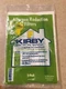 Kirby Allergen Reduction Filters 205808 Hepafiltration 2-Pack Micron Magic 