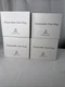 4 Pack (24 Bags Total) Roborock Disposable Dust Bags Model SDCD03RR 4 Pack (24 Bags Total) Roborock Disposable Dust Bags Model SDCD03RR