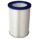 Atrix Atibcvh1 Primary Hepa Filter For Antimicrobial Vacuum