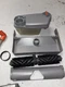 Kirby Sentria Vacuum Carpet Shampoo brush Head & Hose System Model 293006