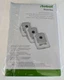 iRobot 4640235 Vacuum Cleaner Bags - Pack of 3 iRobot 4640235 Vacuum Cleaner Bags - Pack of 3