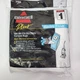 Bissell Plus Enviro Fresh Style 1 Vacuum Bags Fits 3550 Series, 3086