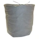 TOUGH GUY 10E081 Vacuum Bag,Cloth,4-Ply,Reusable 10E081