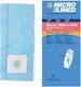 Micro-Lined Paper  Bags for Riccar Style a Fits 2000/4000 and Simplicity 5000/60