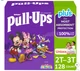 Huggies Pull-Ups Plus Training Pants Unisex 2T - 3T  (128 CT) *FREE SHIPPING*