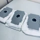iRobot Authentic - 3 Count Dirt Disposal Bags i1+, i3+, i4+, i5+, i7+, i8+ iRobot Authentic - 3 Count Dirt Disposal Bags i1+, i3+, i4+, i5+, i7+, i8+
