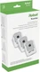 iRobot Authentic Replacement Part 3Ct 1 Dirt Disposal Bags Works W/ Roomba Clean