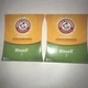 NEW Arm & Hammer Bissell 7 Odor Eliminating  Vacuum Bags # 62615D Lot Of 2