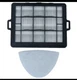 Atrix Bpfilpack Backpack Series Hepa Filter
