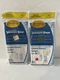 6 General Electric Eureka GE-1 Upright EnviroCare Micro filtration Vacuum Bags