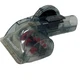 Bissell 2036652 TurboBrush Powered Hand Tool Carpet Upholstery Genuine Part Bissell 2036652 TurboBrush Powered Hand Tool Carpet Upholstery Genuine Part