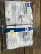 2-Pack: Project Source Disposable High Efficiency Filter Bags 4-8 Gallons