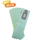 Lightweight Double Wall Vacuum Bags for Oreck XL - Hypoallergenic Design, 8 Pack