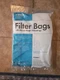 KIRBY Authentic Vaccum Bag 20481 New 6 Pack, F & Twist Style Micron Magic + HEPA