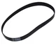 1 Oreck Belt 83002-01 LW100 Magnesiumms Fl 10.5X371 R