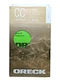 Oreck ~CC +SaniSeal Allergen Filtration Vacuum Bags ~AK1CC6A ~6ct Bags Oreck ~CC +SaniSeal Allergen Filtration Vacuum Bags ~AK1CC6A ~6ct Bags