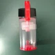 Bissell 3508 CleanView Compact Upright Vacuum Cleaner Canister Replacement Part