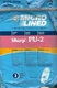 SHARP PU-2 UPRIGHT REPLACEMENT VACUUM BAG 3PK