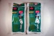 Genuine Bissell Style 4 Micro Allergen Vacuum Bags 32031 2ct - 2 Packs/4 Bags