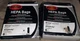 9 Riccar HEPA Type F Vacuum Bags, Simplicity, Freedom, Supralite, Canister
