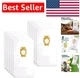 15 For KIRBY HEPA VACUUM BAGS AVALIR SENTRIA G3 G4 G5 G6 MICRON MAGIC ALLERGEN