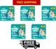 Pampers Training Pants - Easy Ups Boys & Girls Bluey - Size 2T-7T