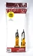 Carpet Pro 2 Ply Upright Vacuum Bags CPP-6 Carpet Pro 2 Ply Upright Vacuum Bags CPP-6