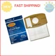 EnviroCare 858 Replacement Vacuum Bags Designed To Fit Riccar RSQ-6 SupraQuick, 