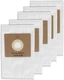 Atrix - AHLR-2 HEPA Filter Bags - Replacement Vac Filter Bag for AHSC-1 Lil' Red