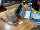Kirby Sentria Carpet Shampoo System with Hose, Solution Tank, (#157)
