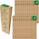 CF Clean Fairy 20Pack Vacuum Filter Bags Compatible with Windsor Sensor S12 S15 