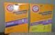 Arm & Hammer Hoover Type S (2) / (3) Premium Vacuum Bag, 5 bags total