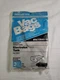 HomeCare #3020 Electrolux Tank Vacuum Cleaner Bags Pack of 3 Bags Disposable NIP