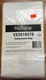 Broan Nutone VX3918STD VX550 VX1000 Central Vac 3 Pack Filter Bags Genuine NOS Broan Nutone VX3918STD VX550 VX1000 Central Vac 3 Pack Filter Bags Genuine NOS