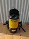 Tornado Pac-Vac 6 Roam 6 Quart Battery Powered Backpack TV2  Vacuum 93016B-1