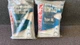 Oreck Hypo-Allergenic Vacuum Bags for Type HL Halo W/ Docking Sealed, 8 Bags ea