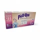 Huggies Pull-Ups Skin Essentials Frozen Training Pants (Size 2T-3T) - 108 Count