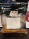 1-Vacmaster 4-5 Gallons Standard Dry Vacuum Dust Filter Bags DVB45 3 count