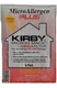 Kirby 20481 4A  Micron Magic Plus Paper Bag White