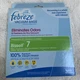 New In Box Febreze Vacuum Bags Set Of 3 Bissell Style 7 Eliminates Odors New In Box Febreze Vacuum Bags Set Of 3 Bissell Style 7 Eliminates Odors
