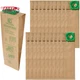 CF Clean Fairy 20Pack Vacuum Filter Bags Compatible with Windsor Sensor S12 S15