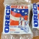 ORECK Vacuum Cleaner Belts 0300604 upright 5 belts