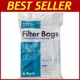 6-Pack Replacement Filter Bags for Kirby Vacuums`